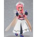 Magical Girl Lyrical Nanoha - Caro Ru Lushe Barrier Jacket ver. [Figma 089] 
