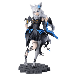 Ichiban Kuji (Fubuki Prize): Hololive - Fubuki Shirakami [2nd Hand]
