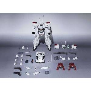 Patlabor: The Movie - Ingram 1 & 2 Parts Set [Robot Spirits SIDE Labor]