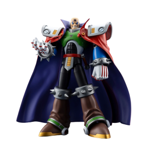 Mega Man X: Sigma (Plastic Model) [Kotobukiya]