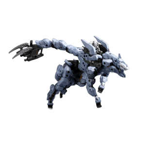 Hexa Gear: Managarmr 1/24 (Plastic Model) [Kotobukiya]