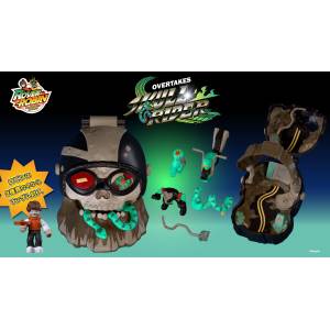 Rover Robin Overtakes the Skull Rider [Kotobukiya]