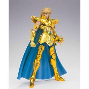 Saint Seiya Myth Cloth EX - Leo Aiolia Revival [Bandai]