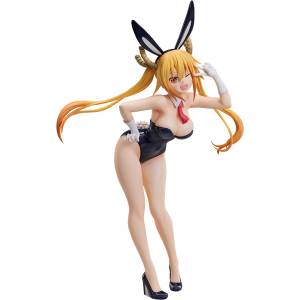 Miss Kobayashi's Dragon Maid: Tohru (Bunny Ver.) 1/4 [FREEing]