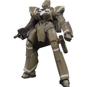 MODEROID: Aldnoah.Zero - KG-7 Areion [Good Smile Company]