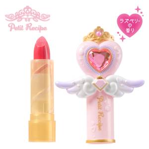Petit Recipe: Lipstick (Pink) - NL41289 [SHOBIDO]