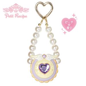 Petit Recipe: Charm-Shaped Lip & Cheek (Purple Ver.) NL41295 [SHOBIDO]