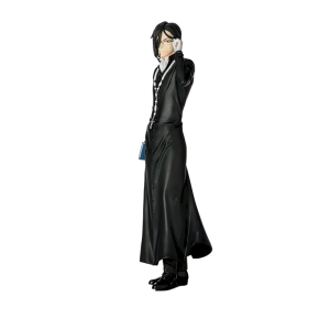 Luminasta: Black Butler / Public School Arc - Sebastian Michaelis (2nd Hand) [SEGA]