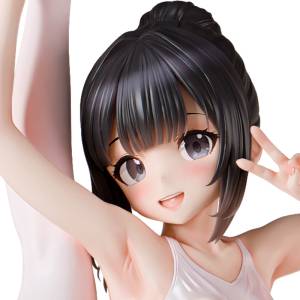 Nikkan Shoujo: Ballet Club Secret Training - Iori Miyama 1/6 [Insight]