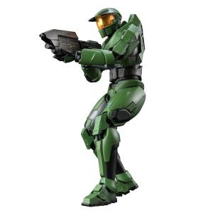 RE:EDIT: Halo - Master Chief Mjolnir Mark V Recolor Ver. 1/12 [1000toys]