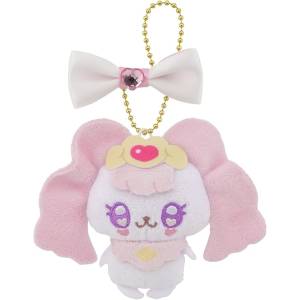 PetitCure ~Precure Fairies~: PuchiCure Ribbon - Tsuki Plush Mascot [Bandai]