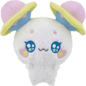 PetitCure ~Precure Fairies~: PuchiCure Nuigurumi - Fuwa [Bandai]