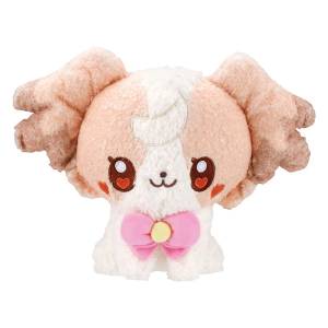 PetitCure ~Precure Fairies~: PuchiCure Nuigurumi - Komugi [Bandai]