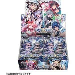 Wixoss Cards - The Captivating Japanese Collectible Card Game