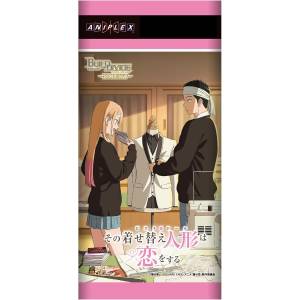 Box Build Divide Vampire Build Divide - Bright: My Dress-Up Dariing (Season 2) - Booster Pack ...