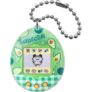 Tamagotchi: Original Tamagotchi - Avocado Mix [Bandai]