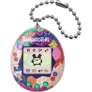 Tamagotchi: Original Tamagotchi - Tama Sewing [Bandai]