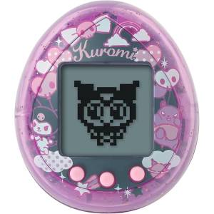 Tamagotchi: My Melody & Kuromi (Kuromi ver.) [Bandai]