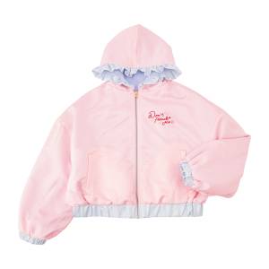 Pokémon Don't Attack Me: Reversible Blouson (Free Size) (Limited Edition) [The Pokémon Company]