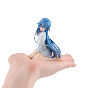 Mushoku Tensei Jobless Reincarnation: Roxy Migurdia - Palm-Sized Melty Princess [MegaHouse]