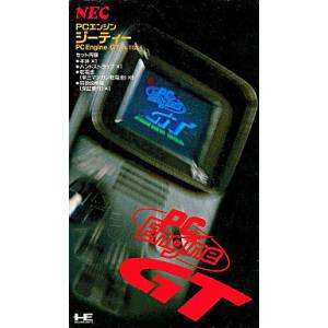 PC Engine GT [Used Good Condition]