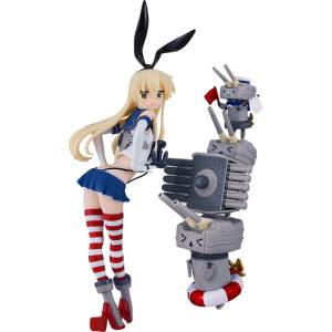 Kantai Collection: Shimakaze (Reincarnation Ver.) 1/7 [Good Smile Company]