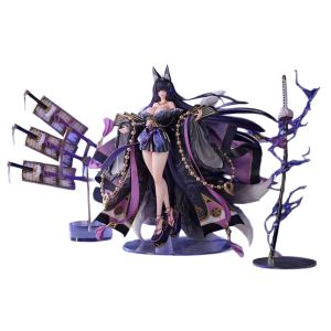 Azur Lane: Musashi (DX Ver.) 1/7 [WINGS Inc.]