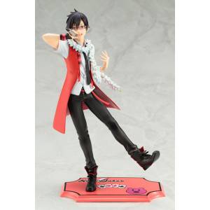 THE IDOLM@STER SideM - Shiki Iseya [ARTFX J]