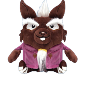 Magic the Gathering x TMNT: ARTY Box Deck Case - Master Splinter [Gatherers' Tavern]