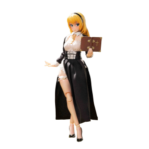 Action Figure: Sister Eila 1/12 (With Bonus) [FogToys]