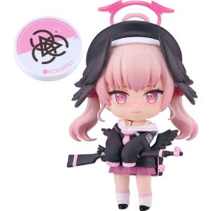 Nendoroid 2968: Blue Archive - Shimoe Koharu (Limited + Bonus) [Good Smile Company]