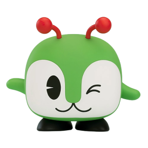 Nendoroid 2960: Tokyo Bus Mascot - Minkuru (Limited + Bonus) [Good Smile Company]