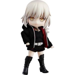 Nendoroid Doll: Fate/Grand Order - Saber/Artoria Pendragon (Alter) Shinjuku Ver. (Reissue) [Good Smile Company]