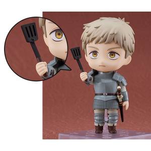 Nendoroid 2375: Delicious in Dungeon - Laios (Limited + Bonus) [Good Smile Company]