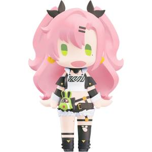 Hello! Good Smile: Zenless Zone Zero - Nicole Demara [Good Smile Company]