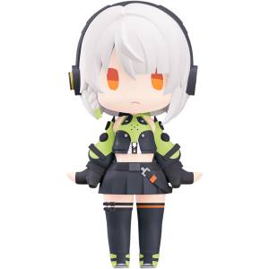 Hello! Good Smile: Zenless Zone Zero - Anby Demara [Good Smile Company]