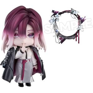 Nendoroid 2996: Path to Nowhere - Shalom (Limited + Bonus) [Good Smile Arts Shanghai]