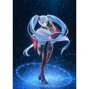 Martian Successor Nadesico -The Prince Of Darkness- : Ruri Hoshino 1/7 (Limited + Bonus) [Good Smile Company]
