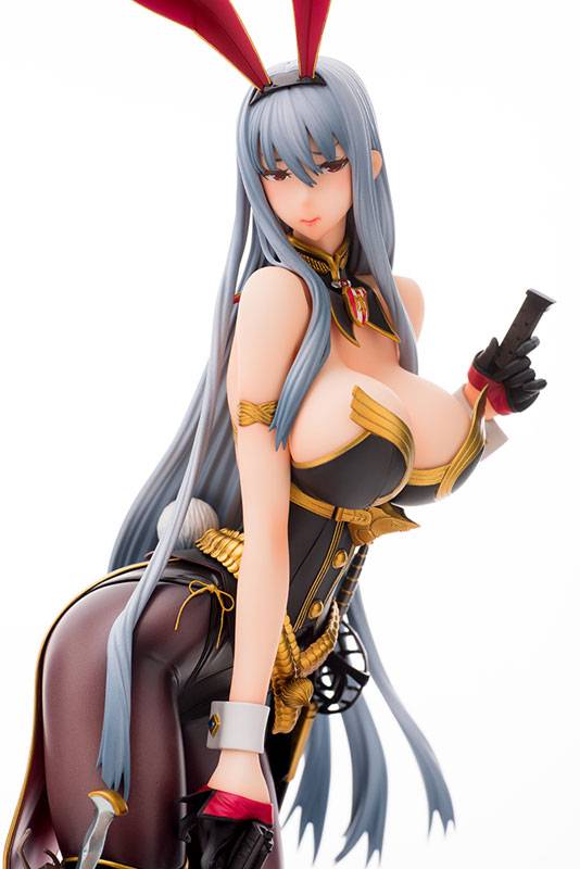 Valkyria Chronicles - Selvaria Bles Bunny Spy Ver. [Ques Q]