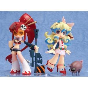Tengen Toppa Gurren Lagann - Twin Pack+: Yoko & Nia + Boota PSG Arrange ver. [Phat Company]