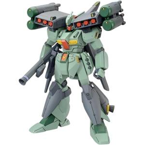 HGUC 1/144: Mobile Suit Gundam Char's Counterattack - RGM-89S Stark Jegan (CCA-MSV Ver.) (Limited Edition) [Bandai]
