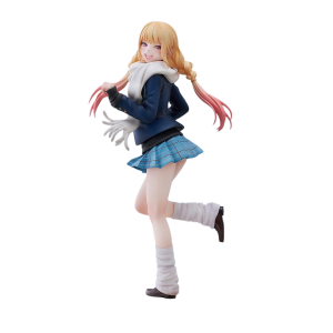 My Dress-Up Darling: Marin Kitagawa (Winter Uniform Ver.) 1/7 (Limited + Bonus) [Aniplex]