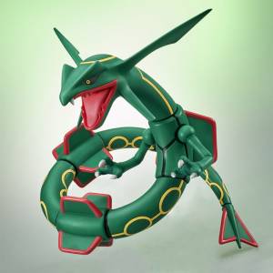 Pokemon - Rayquaza [Gigantic Series Neo]