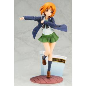 Girls und Panzer das Finale - Miho Nishizumi [ARTFX J]