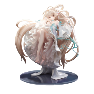 Chobits: Chi 1/6 [Magi Arts]