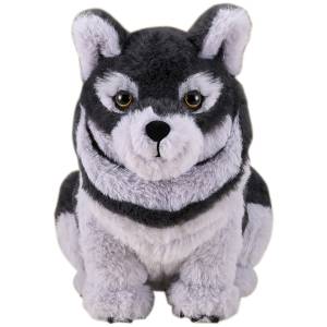 Ghost of Yotei: Plush Toy - Wolf [Good Smile Company]