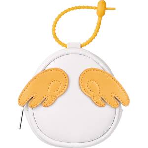 Cardcaptor Sakura Clear Card: Earphone Case Pouch (B Ver.) [Good Smile Moment]