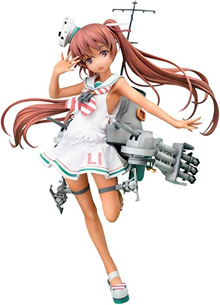 Kantai Collection ~Kan Colle~ - Libeccio Hobby Japan [Amakuni]