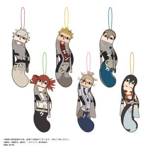 Gachiakuta: Twisted People - Plush Mascot (6 Packs Box) [Max Limited]
