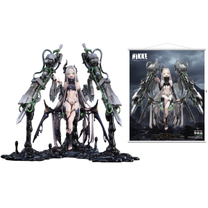 Goddess Of Victory NIKKE: Leviathan 1/7 (DX Ver. + Bonus) [Hobby Sakura]